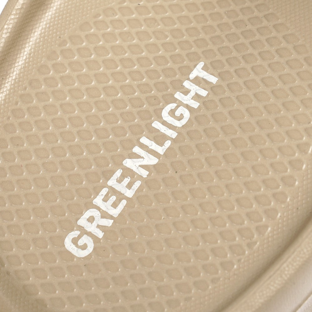 Greenlight Men's Slider Slip On Sandals Vivastirdee HP-010926