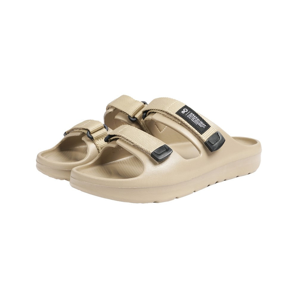 Greenlight Men's Slider Slip On Sandals Vivastirdee HP-010926