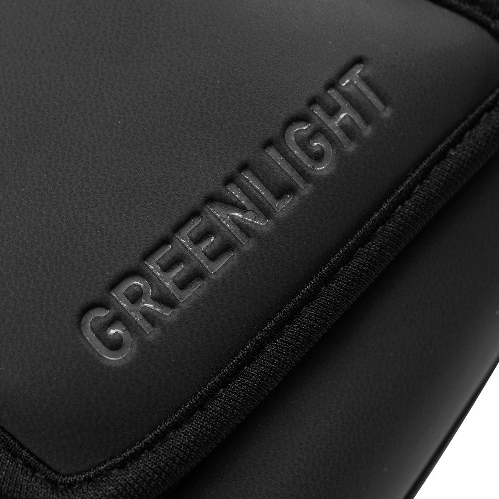 Greenlight Men's Slider Slip On Sandals Champagne HP-030126