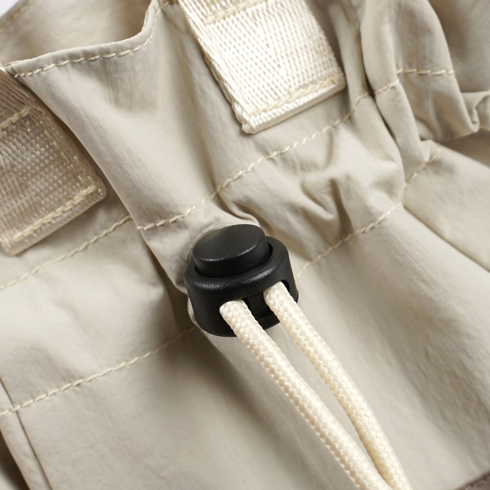 Greenlight Women's Sling Bag Polyester Drawstring Fanny HP-020226