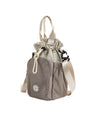 Greenlight Women's Sling Bag Polyester Drawstring Fanny HP-020226