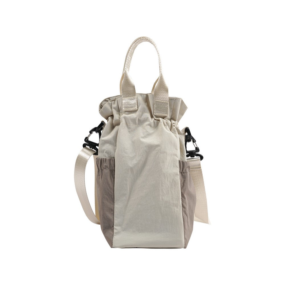 Greenlight Women's Sling Bag Polyester Drawstring Fanny HP-020226