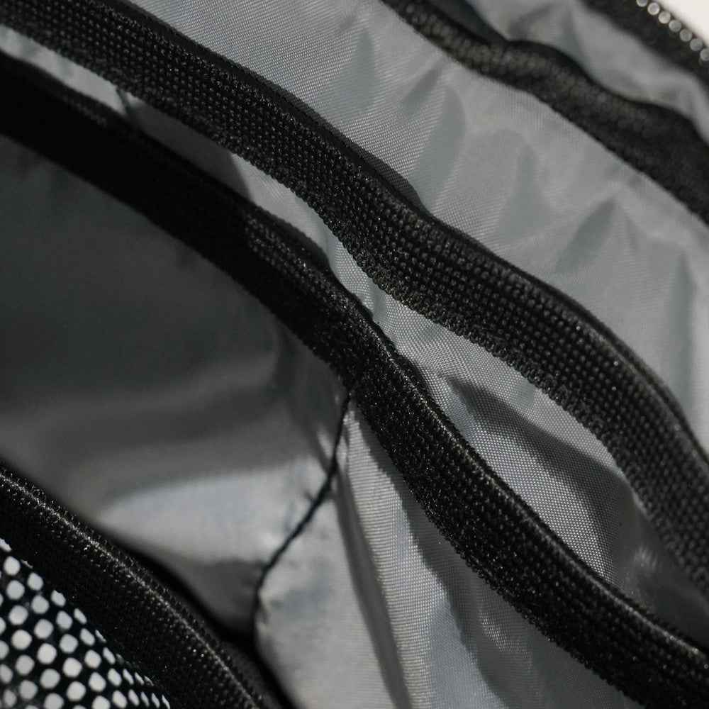 Greenlight Men's Pouch Bag Nylon Tucker HP-C030326