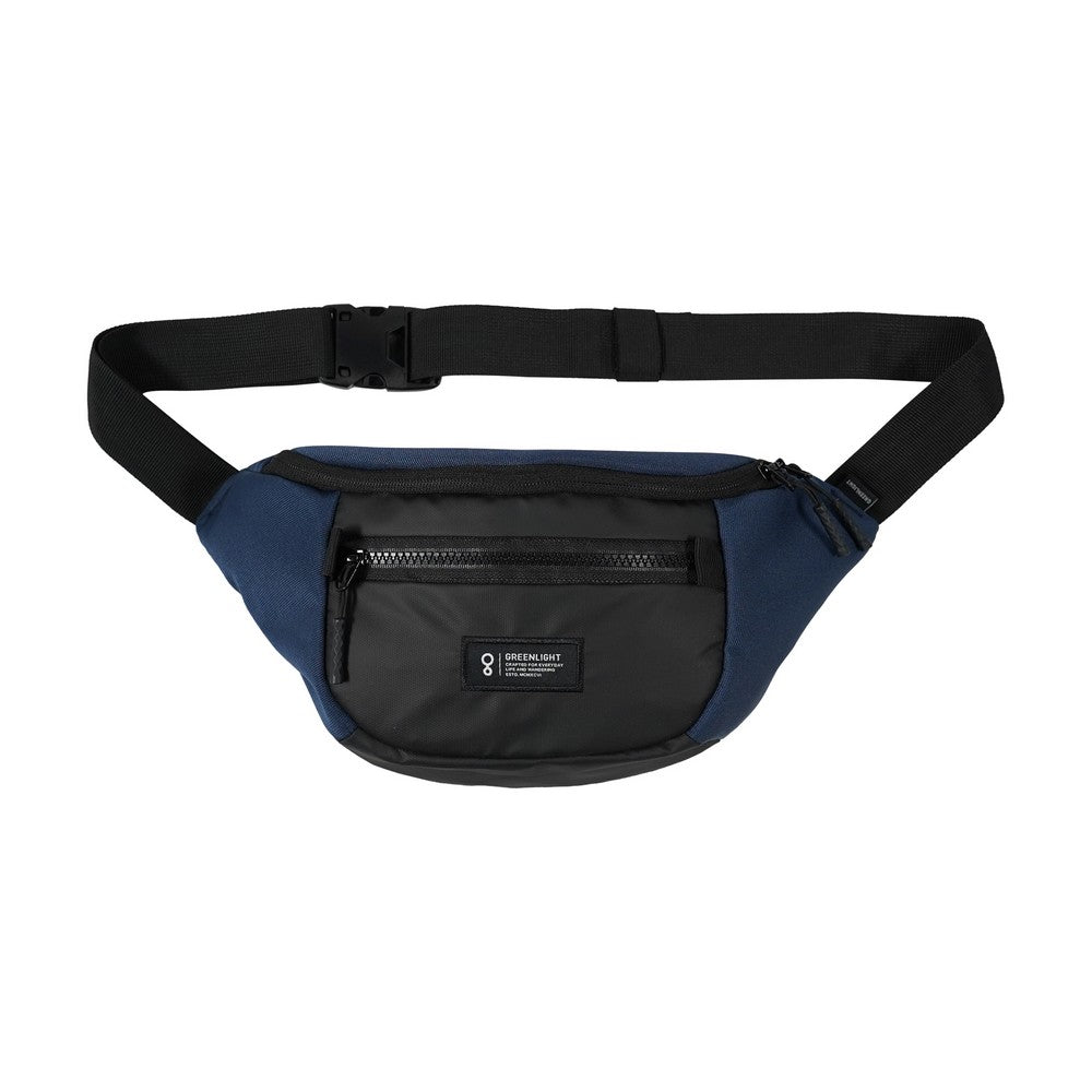 Greenlight Men's Waist Bag Polyester Union HP-C031125