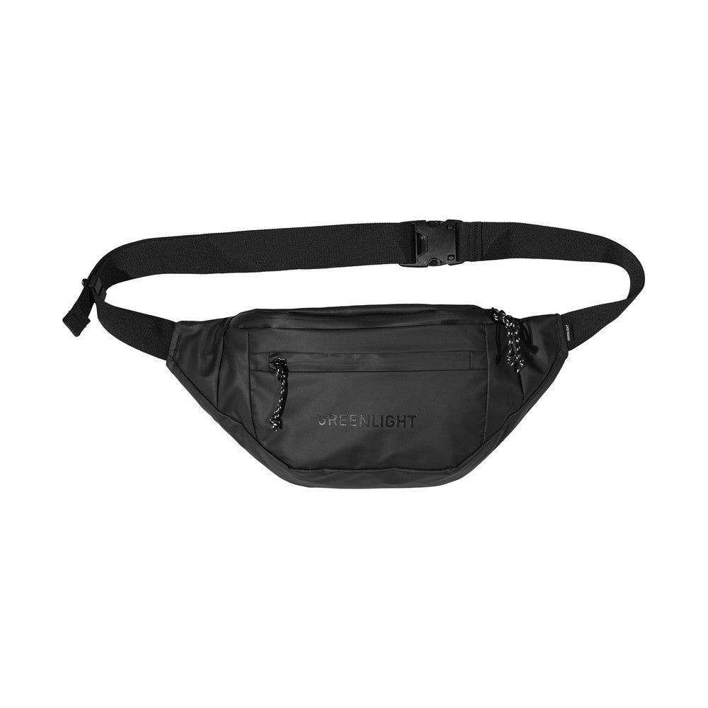Greenlight Men's Waist Bag Nylon Strider HP-C050326