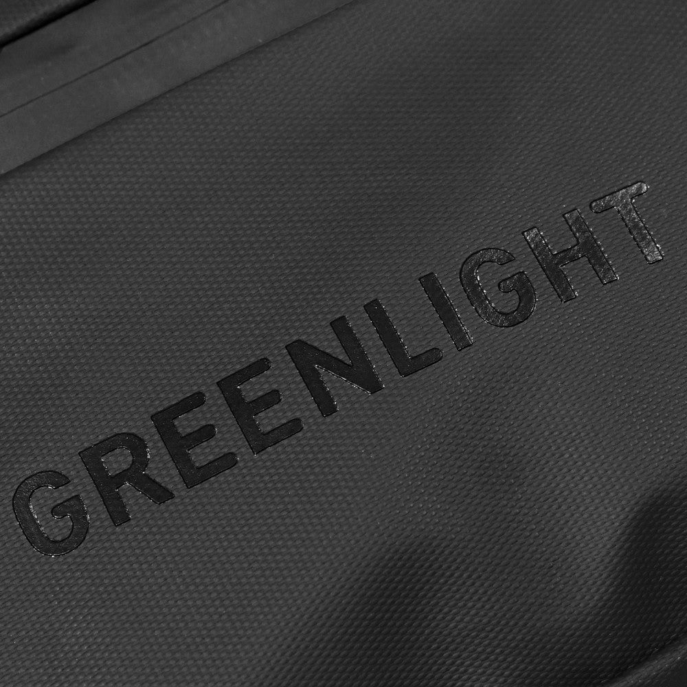 Greenlight Men's Waist Bag Nylon Strider HP-C050326