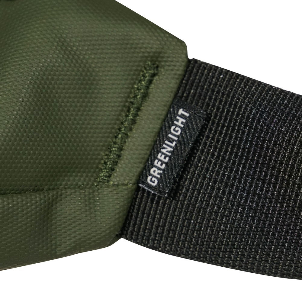 Greenlight Men's Waist Bag Nylon Strider HP-C050326