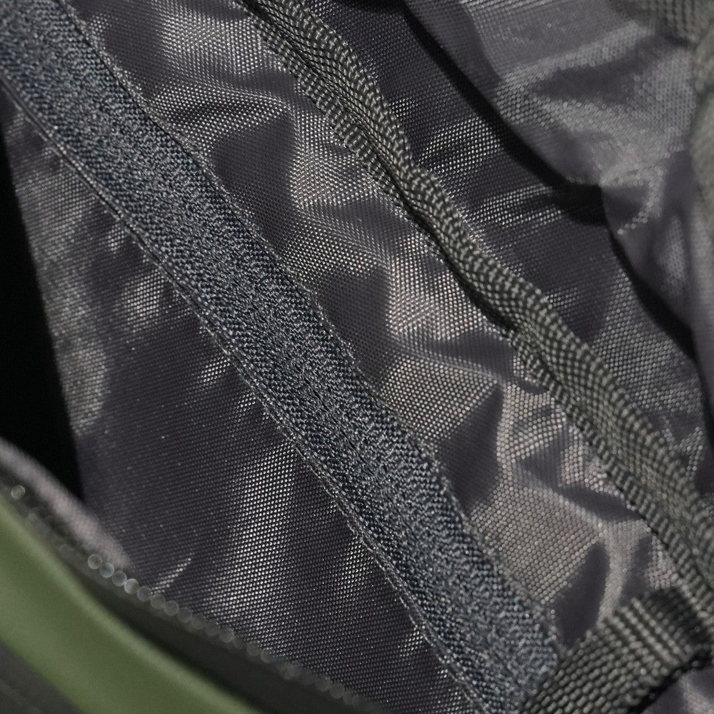 Greenlight Men's Waist Bag Nylon Strider HP-C050326