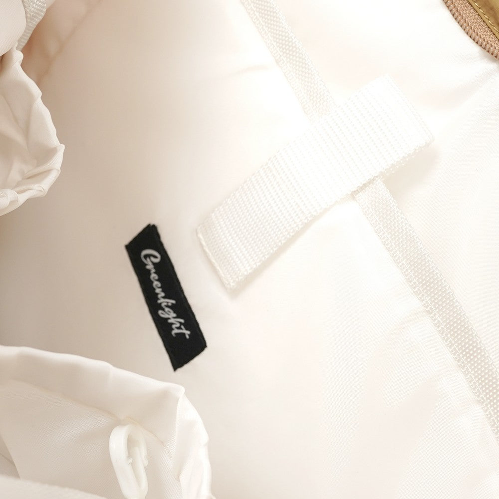 Greenlight Women's 2in1 Totebag Backpack Polyester Mila HP-C030925