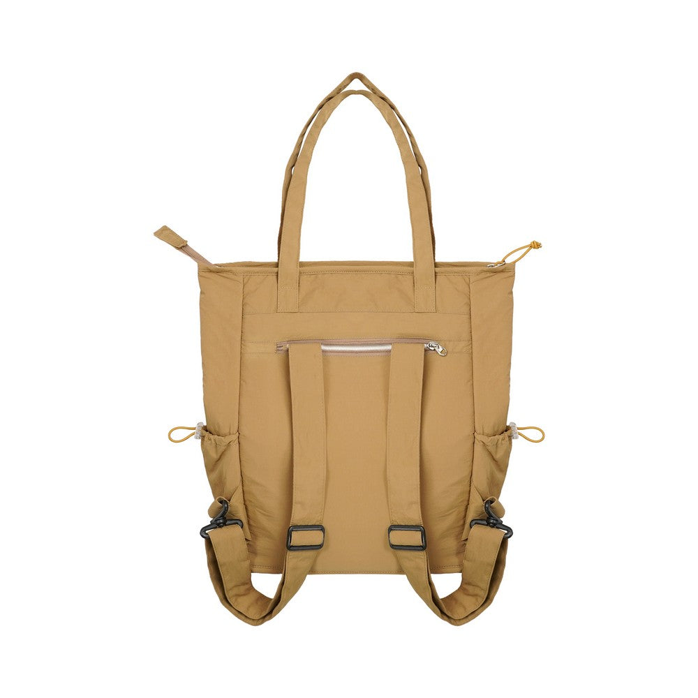 Greenlight Women's 2in1 Totebag Backpack Polyester Mila HP-C030925