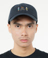 Greenlight Men's Baseball Cap Cotton Luke HP-C041025