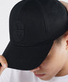 Greenlight Topi Pria Baseball Cap Katun Twill Orion HP-071025
