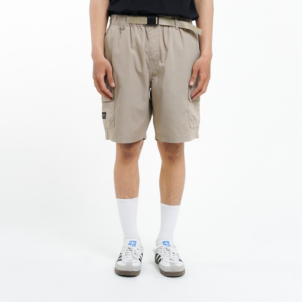 Greenlight Voyager Men's Short Cargo Pants Rayon Polyester Viego HP-C010125