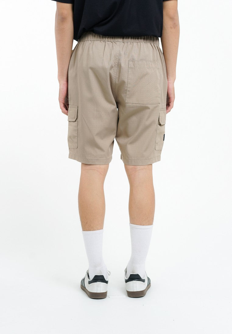 Greenlight Voyager Men's Short Cargo Pants Rayon Polyester Viego HP-C010125