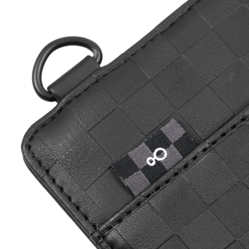 Greenlight Voyager Men's Bifold Wallet Synthetic Leather Chekiev HP-C010326