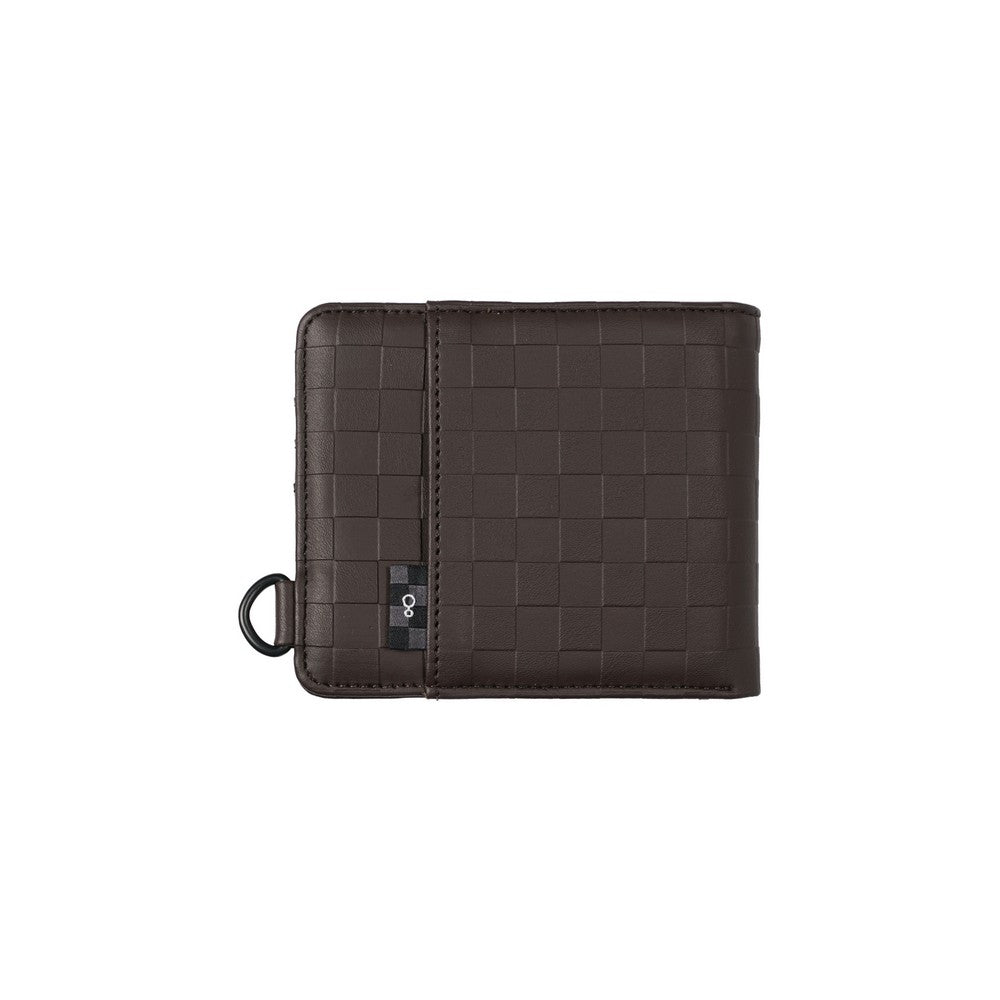 Greenlight Voyager Men's Bifold Wallet Synthetic Leather Chekiev HP-020926