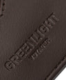 Greenlight Voyager Men's Bifold Wallet Synthetic Leather Chekiev HP-020926