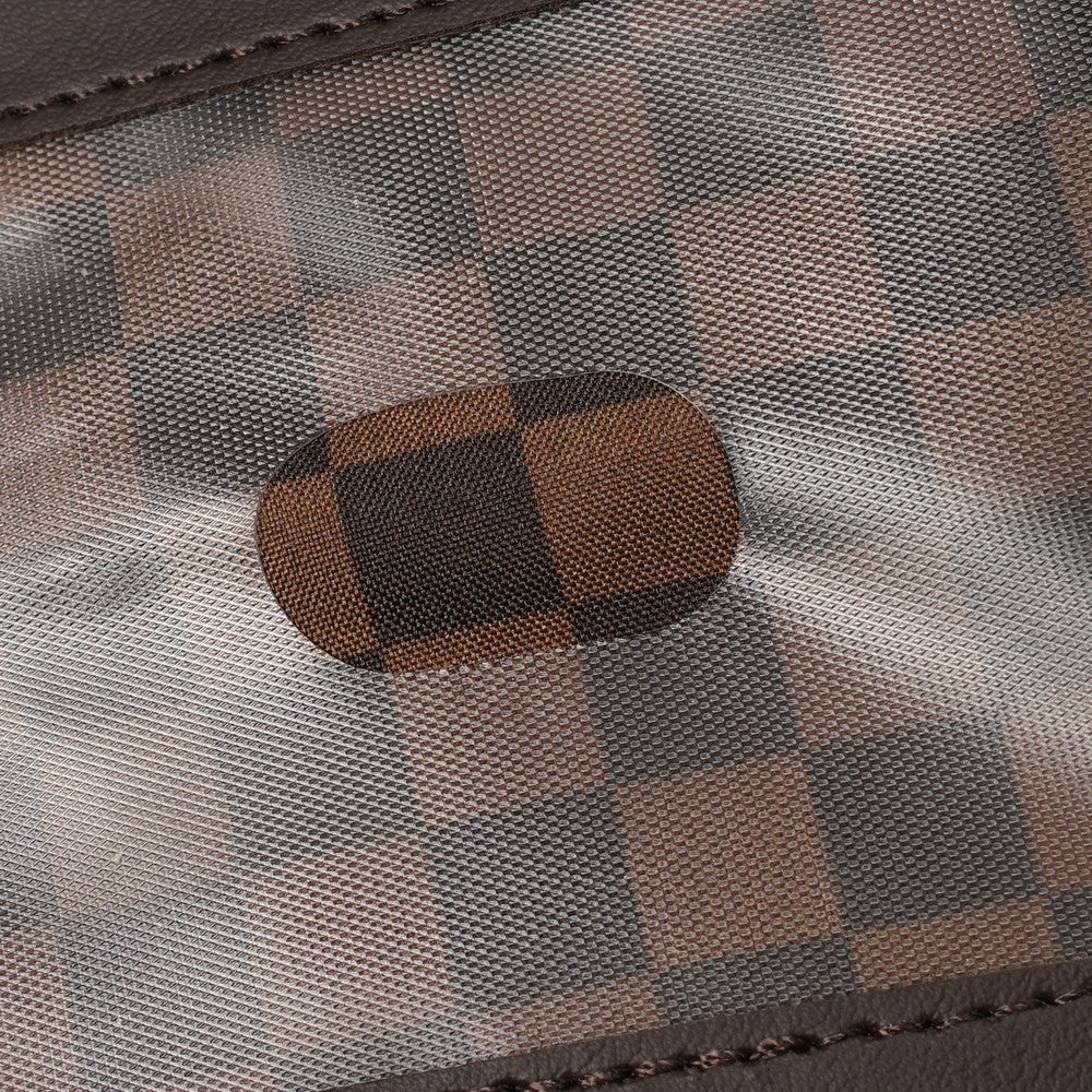 Greenlight Voyager Men's Bifold Wallet Synthetic Leather Chekiev HP-020926