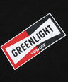 Greenlight Voyager Men's T-Shirt Long Sleeve Regular Fit Cotton Cubic 2 C131026