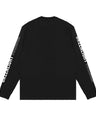 Greenlight Voyager Men's T-Shirt Long Sleeve Regular Fit Cotton Cubic 2 C131026