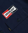 Greenlight Voyager Men's Shirt Short Sleeve Regular Fit Cotton Atha HP-091124