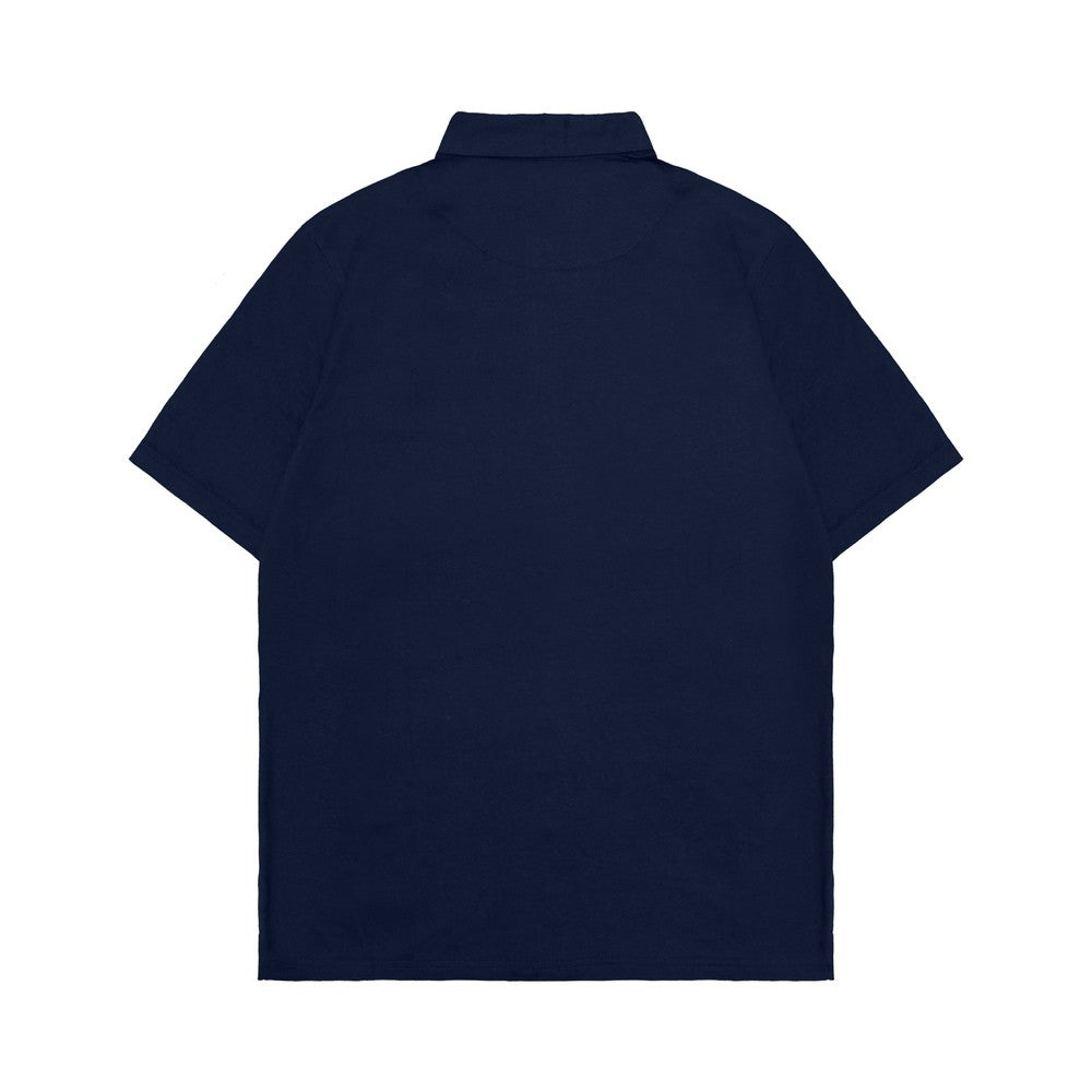 Greenlight Voyager Men's Shirt Short Sleeve Regular Fit Cotton Atha HP-091124