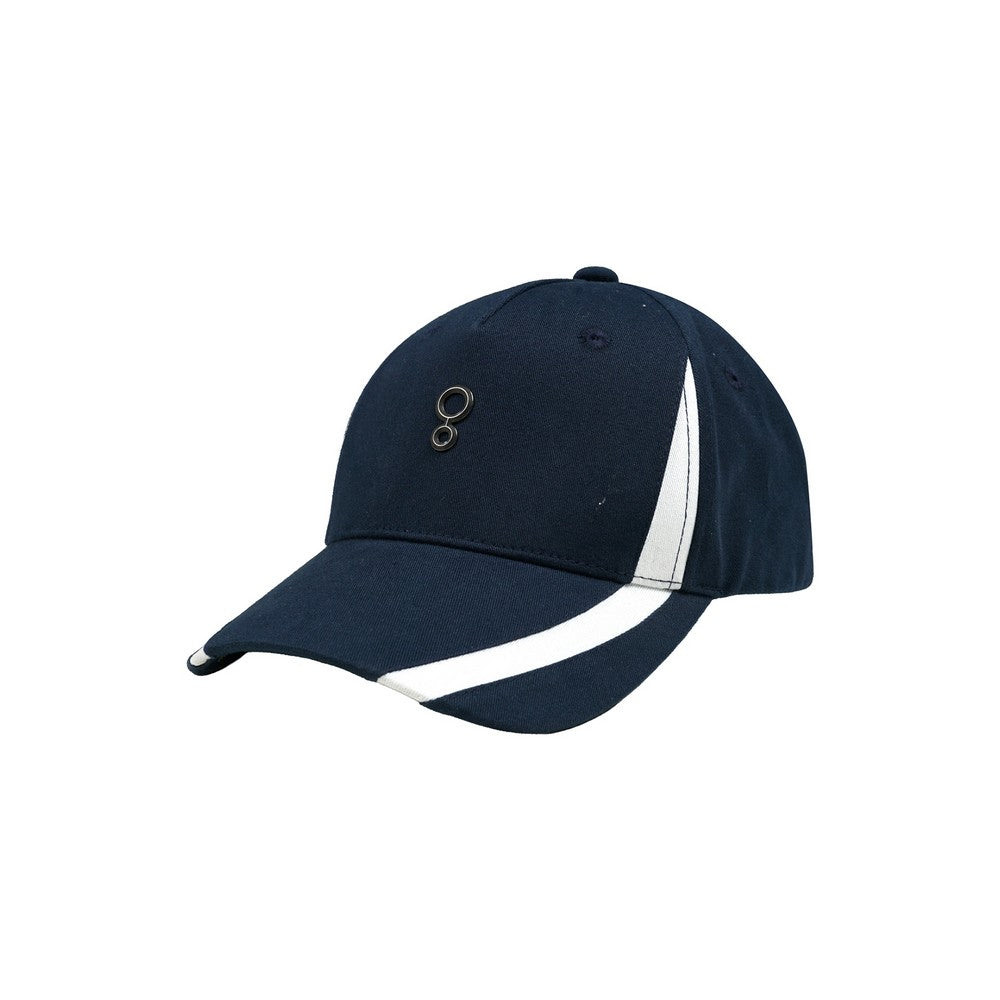 Greenlight Voyager Topi Pria Dad Hat Franky 010726