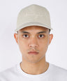 Greenlight Essential Men's Baseball Cap Cotton Logo Script Furano HP-C010625