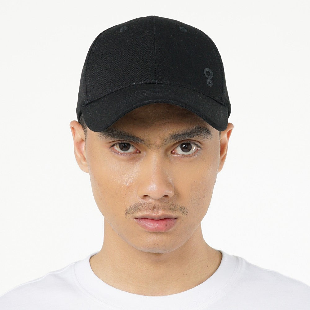 Greenlight Essential Men's Baseball Cap Cotton Megumi HP-C010626