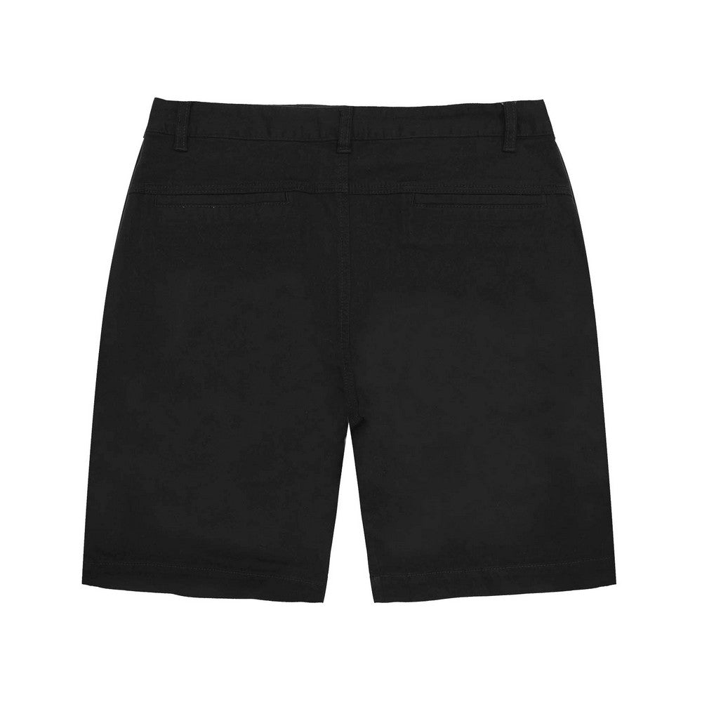 Greenlight Essential Men's Short Chino Pants Cotton Twill Stretch Afshin HP-C011024