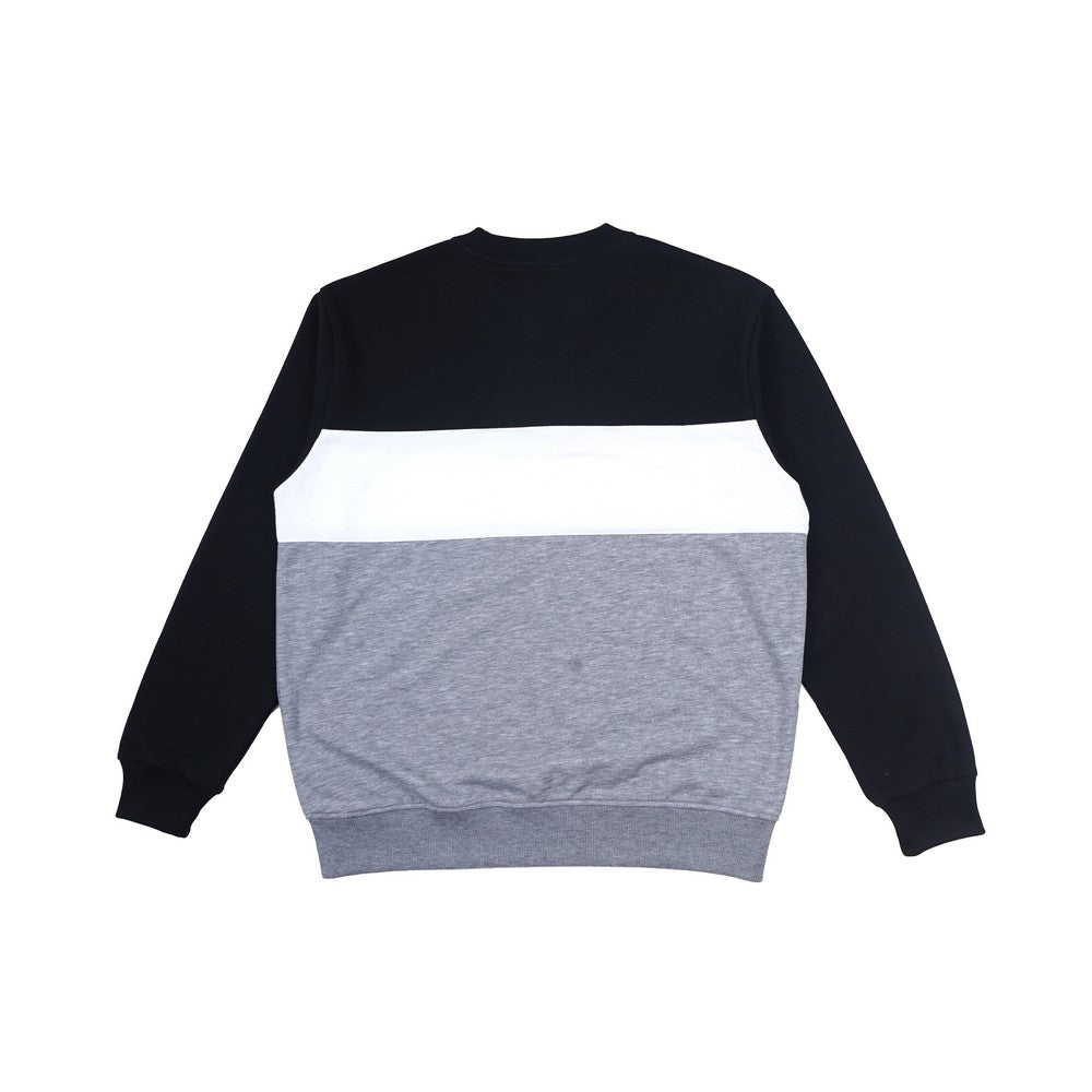 Greenlight Essential Men's Jacket Crewneck Sweatshirt Regular Fit French Terry Casey HP-C021224