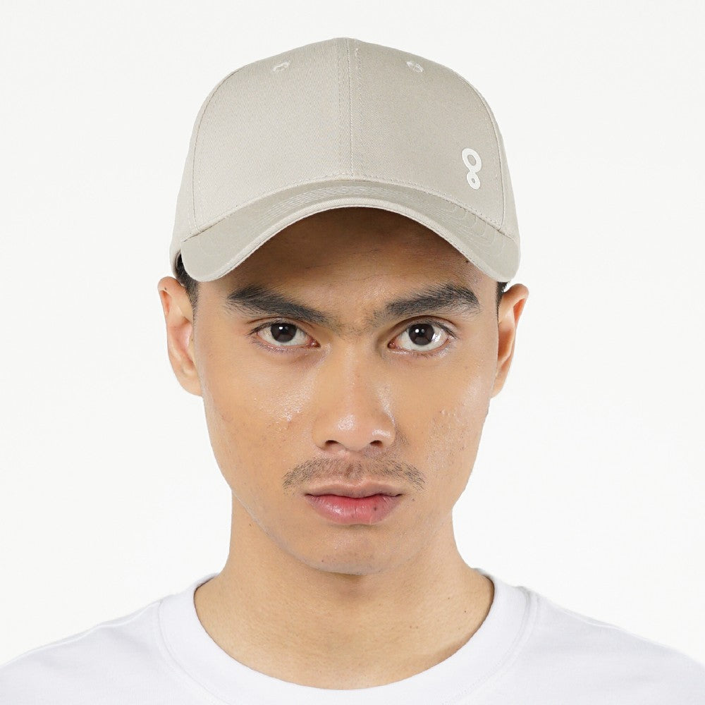 Greenlight Essential Men's Baseball Cap Cotton Megumi HP-C010626