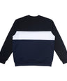 Greenlight Essential Men's Jacket Crewneck Sweatshirt Regular Fit French Terry Casey HP-C021224