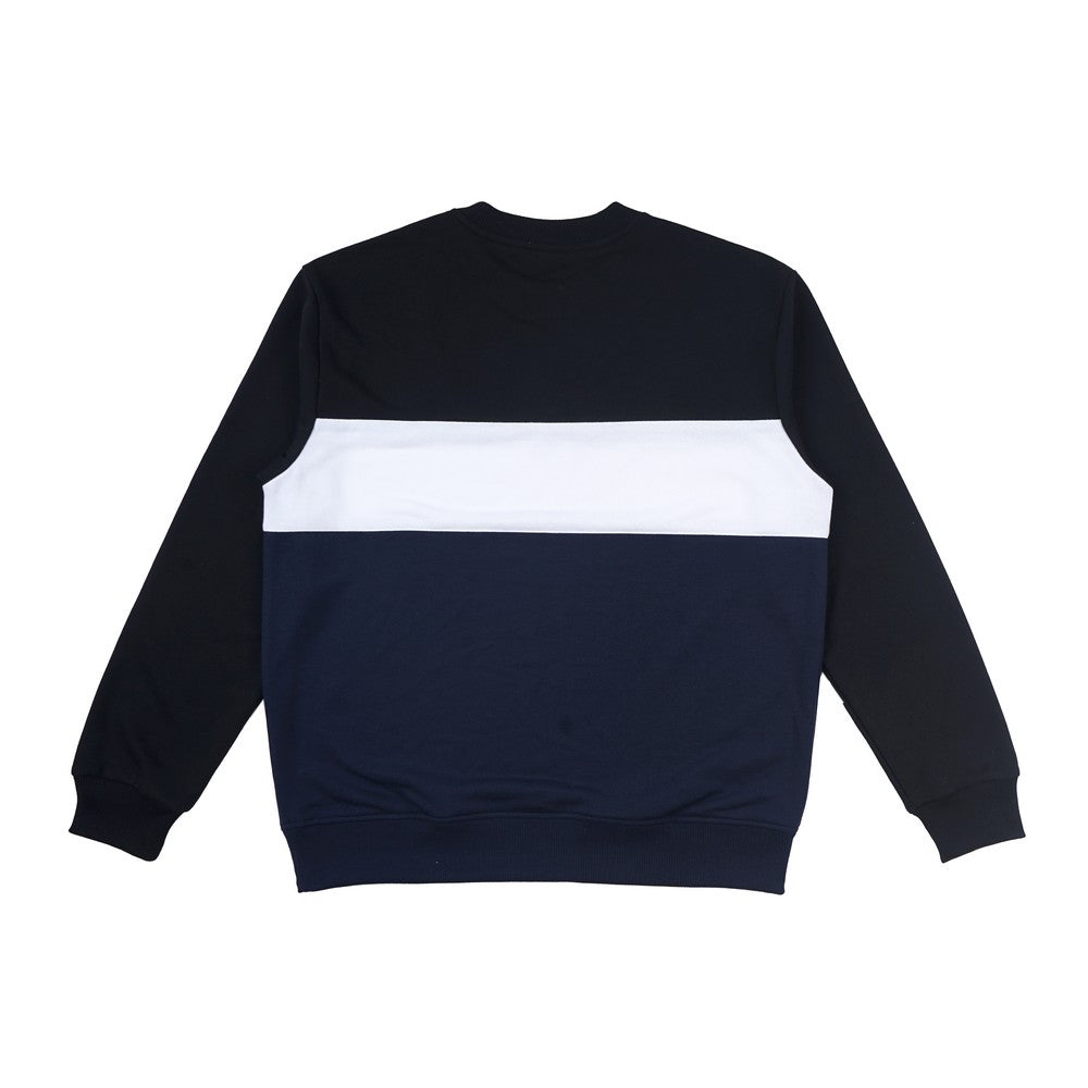 Greenlight Essential Men's Jacket Crewneck Sweatshirt Regular Fit French Terry Casey HP-C021224