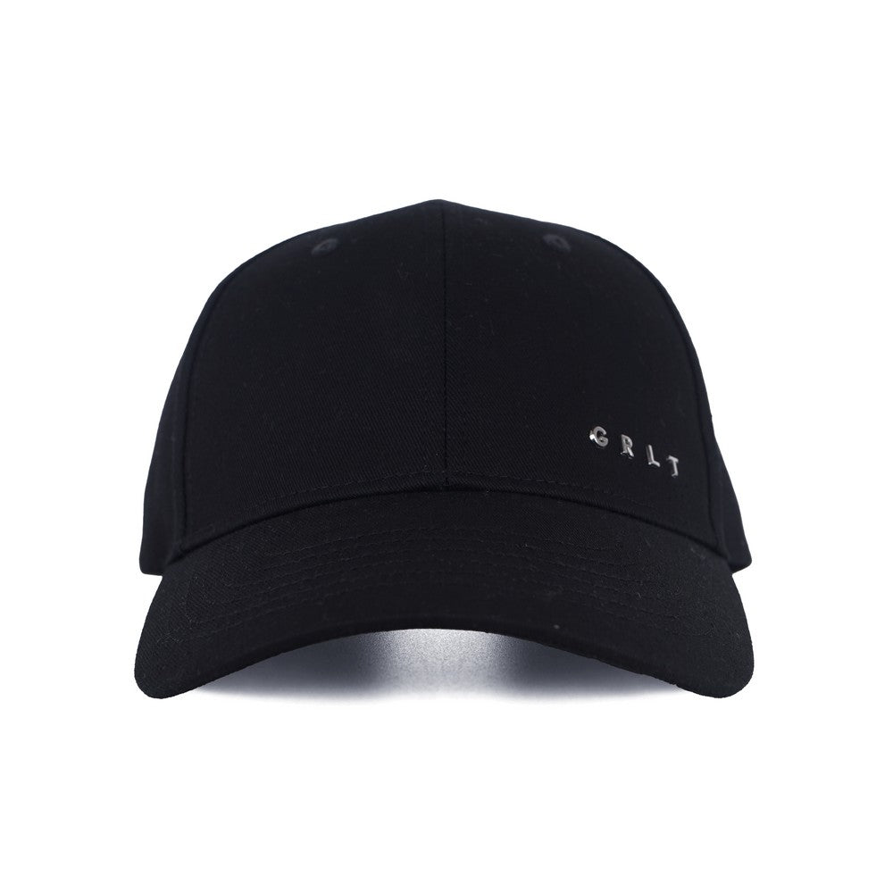 Greenlight Essential Men's Baseball Cap Logo Script Veratu HP-C030125