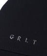 Greenlight Essential Men's Baseball Cap Logo Script Veratu HP-C030125