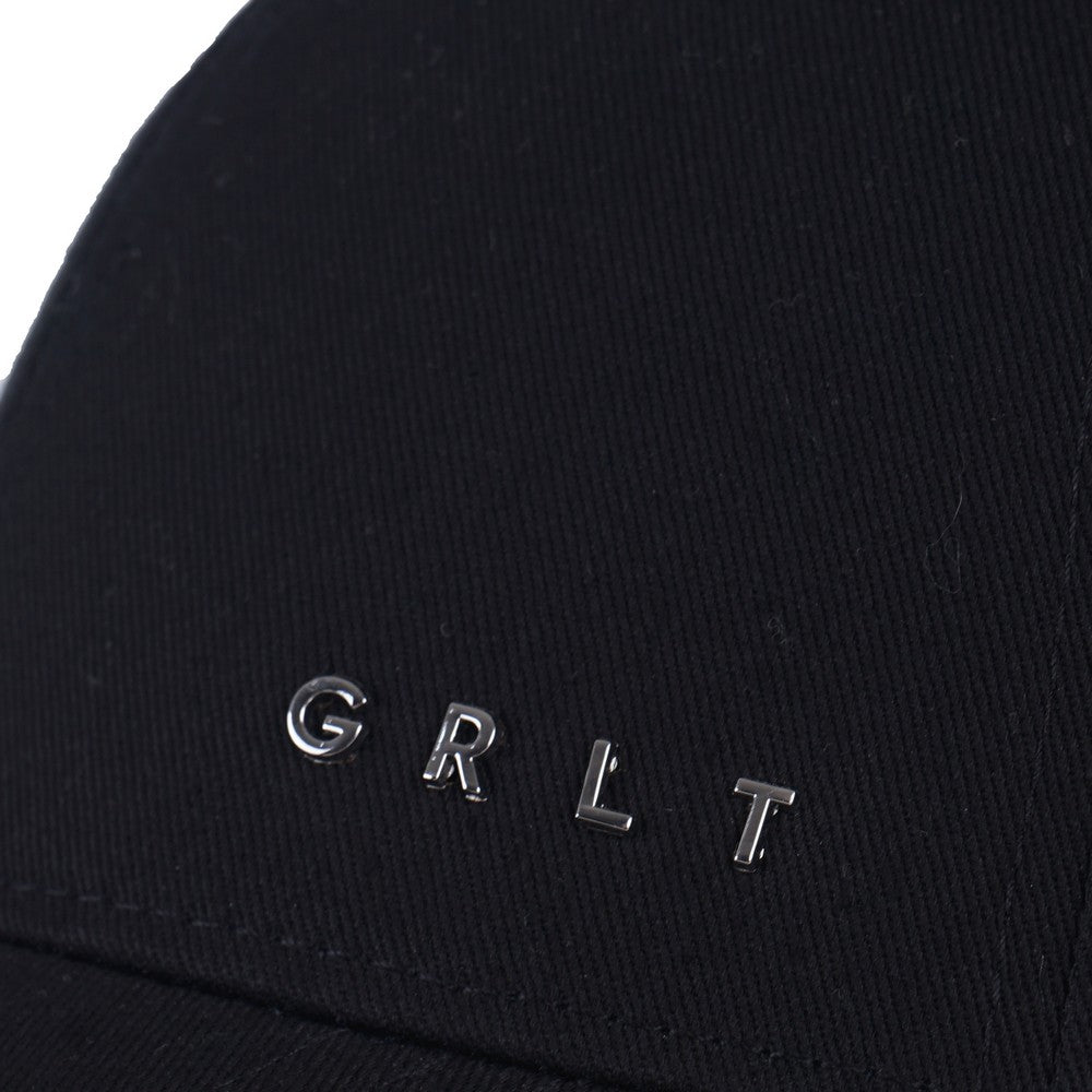 Greenlight Essential Men's Baseball Cap Logo Script Veratu HP-C030125