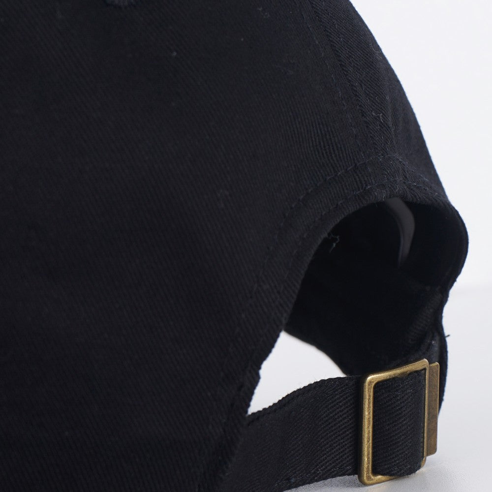 Greenlight Essential Men's Baseball Cap Logo Script Veratu HP-C030125