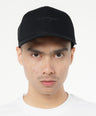 Greenlight Essential Men's Baseball Cap Cotton Logo Script Luxen HP-C030326
