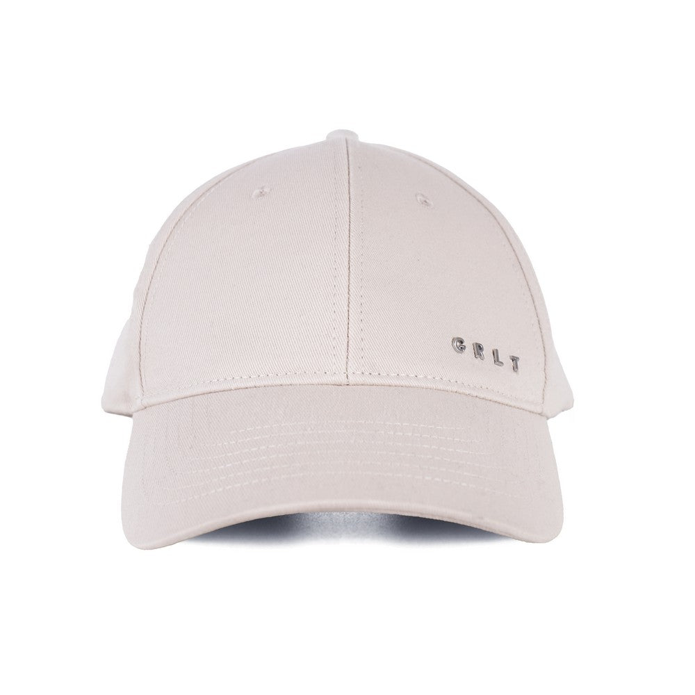 Greenlight Essential Men's Baseball Cap Logo Script Veratu HP-C030125
