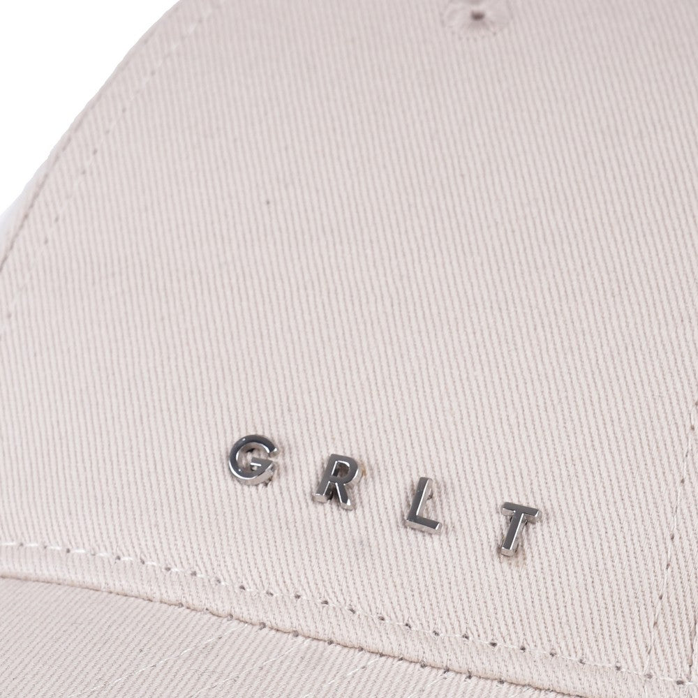 Greenlight Essential Men's Baseball Cap Logo Script Veratu HP-C030125