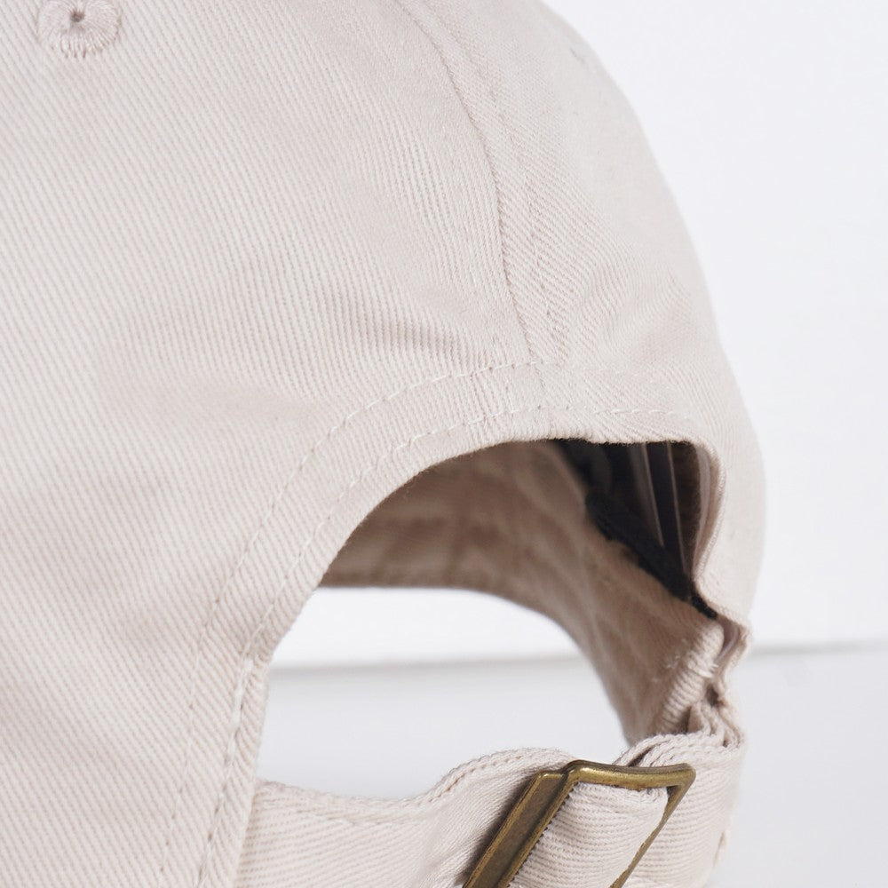 Greenlight Essential Men's Baseball Cap Logo Script Veratu HP-C030125