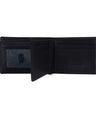 Greenlight Essential Men's Bifold Wallet Leather Derian HP-041024