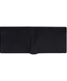 Greenlight Essential Men's Bifold Wallet Leather Derian HP-041024
