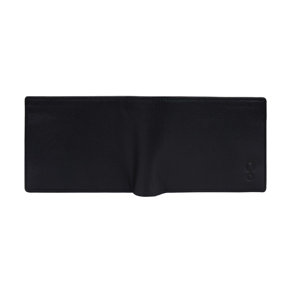 Greenlight Essential Men's Bifold Wallet Leather Derian HP-041024