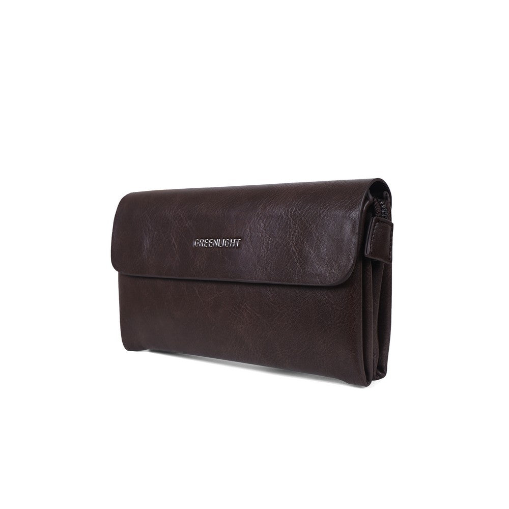 Greenlight Essential Men's Clutch Bag Herlano HP-C031124