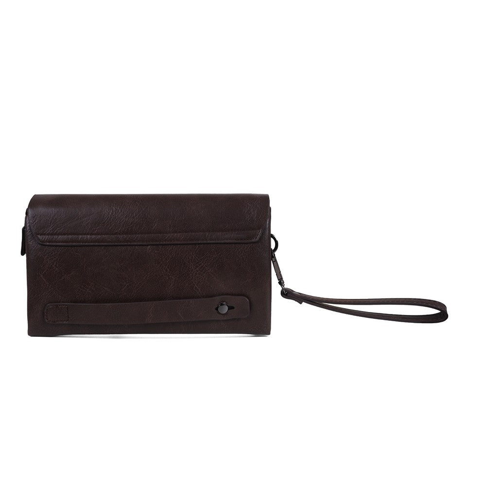 Greenlight Essential Men's Clutch Bag Herlano HP-C031124
