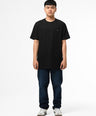 Greenlight Essential Men's T-Shirt Short Sleeve Regular Fit Cotton Basic Aram HP-C050125