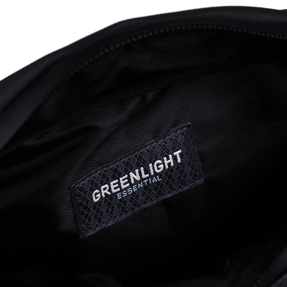Greenlight Essential Men's Waist Bag Synthetic Leather Damian HP-C050125