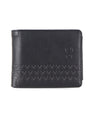 Greenlight Essential Men's Bifold Wallet Synthetic Leather Denver HP-051124